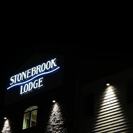 Stonebrook Lodge Cherokee Exterior photo